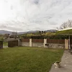 Geze Ferienhaus *