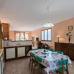 Ferienhaus Geze