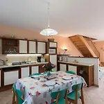 Ferienhaus Geze