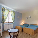 Ferienhaus Geze *