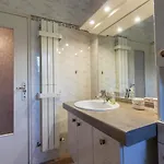 Geze Ferienhaus