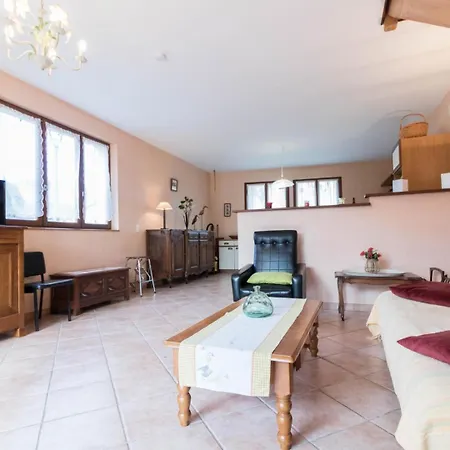 Nyaraló Geze Chein-Dessus