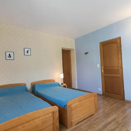 Сasa de vacaciones Geze