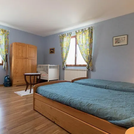 Geze Nyaraló Chein-Dessus