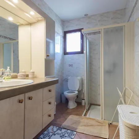 Nyaraló Geze Chein-Dessus