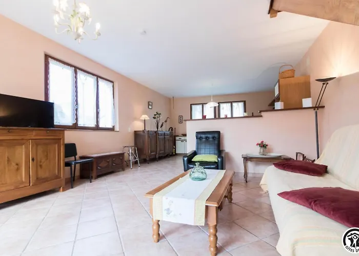 Feriehus Geze Chein-Dessus