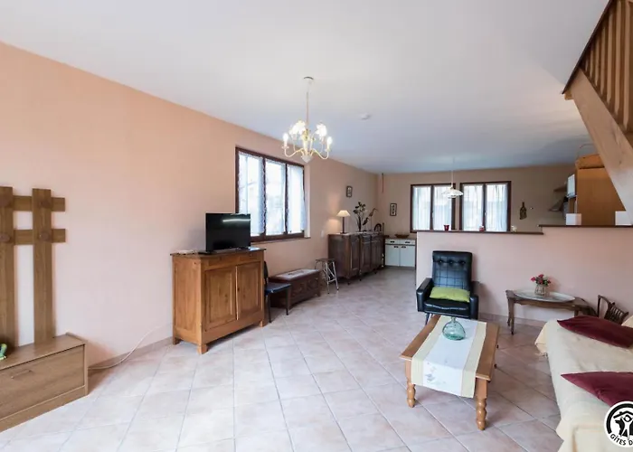 Geze Semesterbostad *