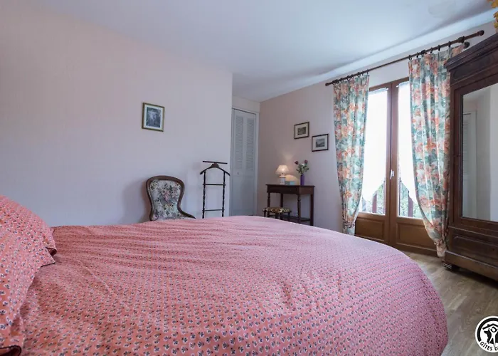 Geze Semesterbostad *