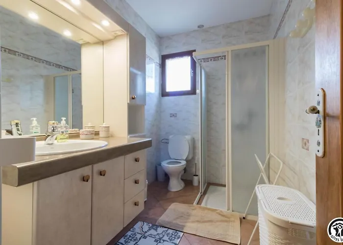 Feriehus Geze Chein-Dessus